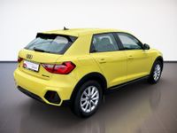 Audi A1 - Vorschau Bild 4