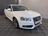 Audi A3 1.4 TFSI*S-LINE*BOSE-KLIMA-XENON-SP.SITZE-17" - Audi A3 aus 2009: Line