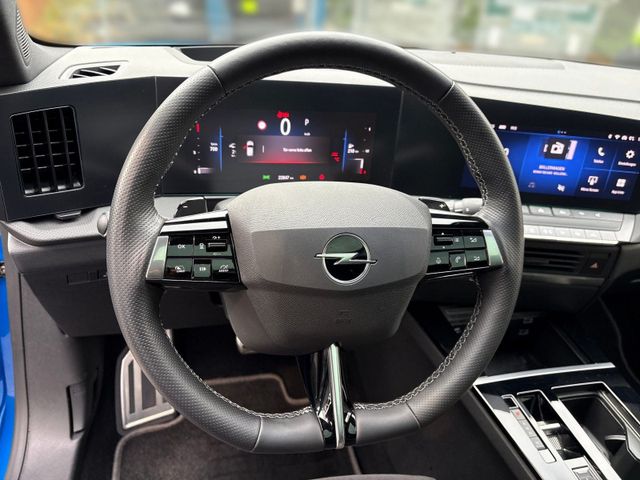 Astra L 1.2 Turbo GS Line LED+PANO+DCP+KAMERA+HU