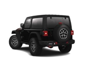 Fahrzeugabbildung Jeep Wrangler Rubicon Recon Xtreme MY25  4X4 2.0 - US