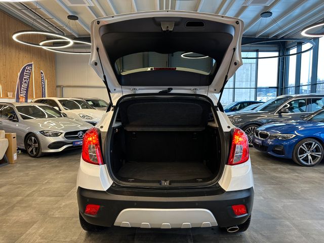 Opel Mokka Innovation ecoFlex *Bi Xenon*Kamera*