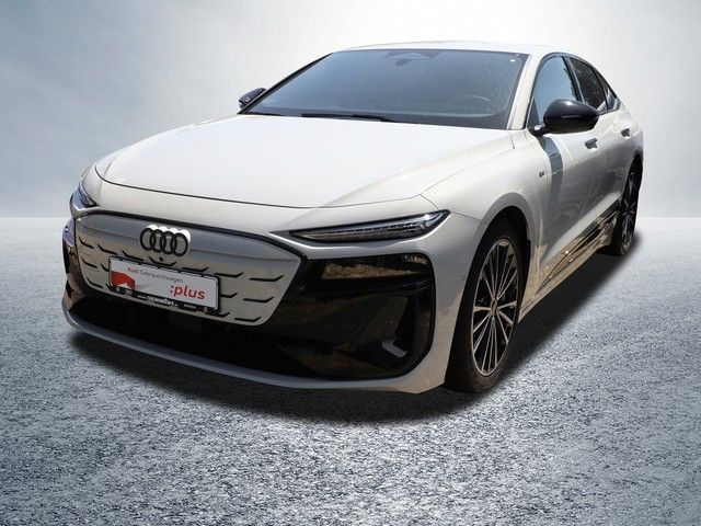 Audi A6 e-tron Sportback S line AHK ACC Matrix LED Na foto 2