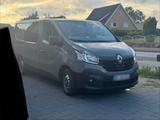 Renault Trafic Transporter Top Zustand - Renault: Transporter