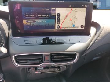 Nissan Juke Acenta 1.0 DIG-T °LED°Navi°SHZ°AAC°RFK°