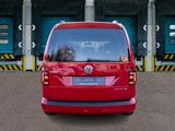 Volkswagen Caddy 2,0TDI DSG Edition35 Navi Standh Xenon ACC - Volkswagen Caddy: Edition 35