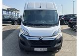 Citroën Jumper L4H2 BlueHDi165 -KLIMA-NAVI-PDC-KAMERA- - gebrauchte Citroën Jumper aus dem Jahr 2024