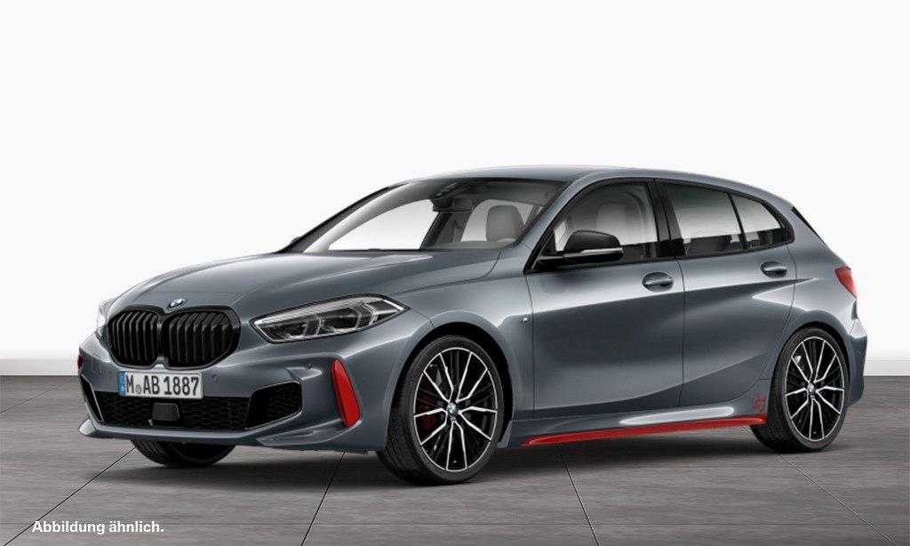 BMW 128