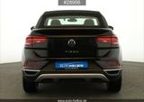 Volkswagen T-Roc Cabriolet 1.5 TSI Style #Virtual#ACC#Cam# - Volkswagen T-Roc aus 2023