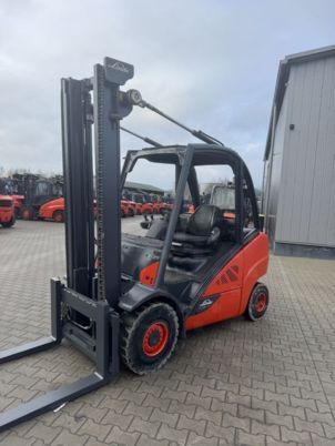 Linde H35D-02