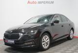 Skoda Octavia Lim. Style 2.0 TDI *Matrix*NAVI*KAMERA*
