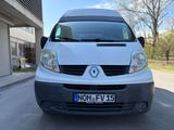 Renault Renoult Trafic Hochdach 2 schiebe Türen Tü... - Renault Trafic: Hochdach