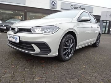 Fotografie 20 des VW Polo 1.0 TSI Life*LED*PDC*Klima*Topzustand