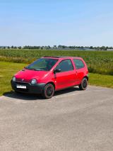 Renault Twingo C06  !!! Wenig Kilometer !!! - Renault Twingo aus 2003