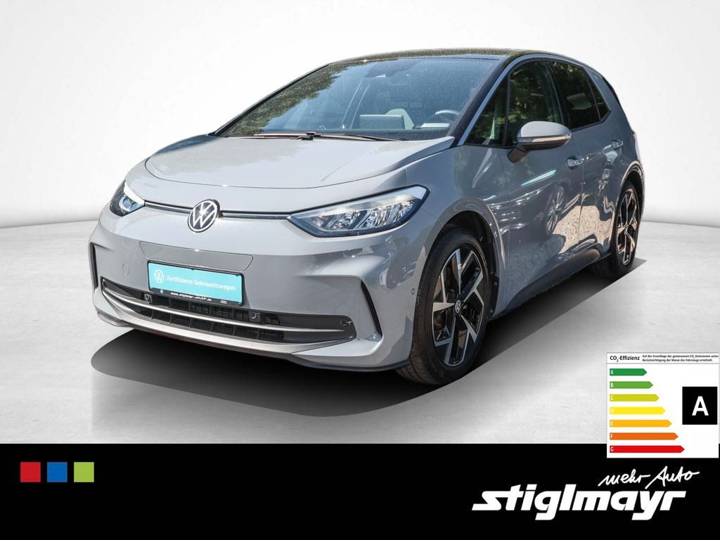 Volkswagen ID.3 Pro electric ACC+KAMERA+LED+NAVI+SITZHZG