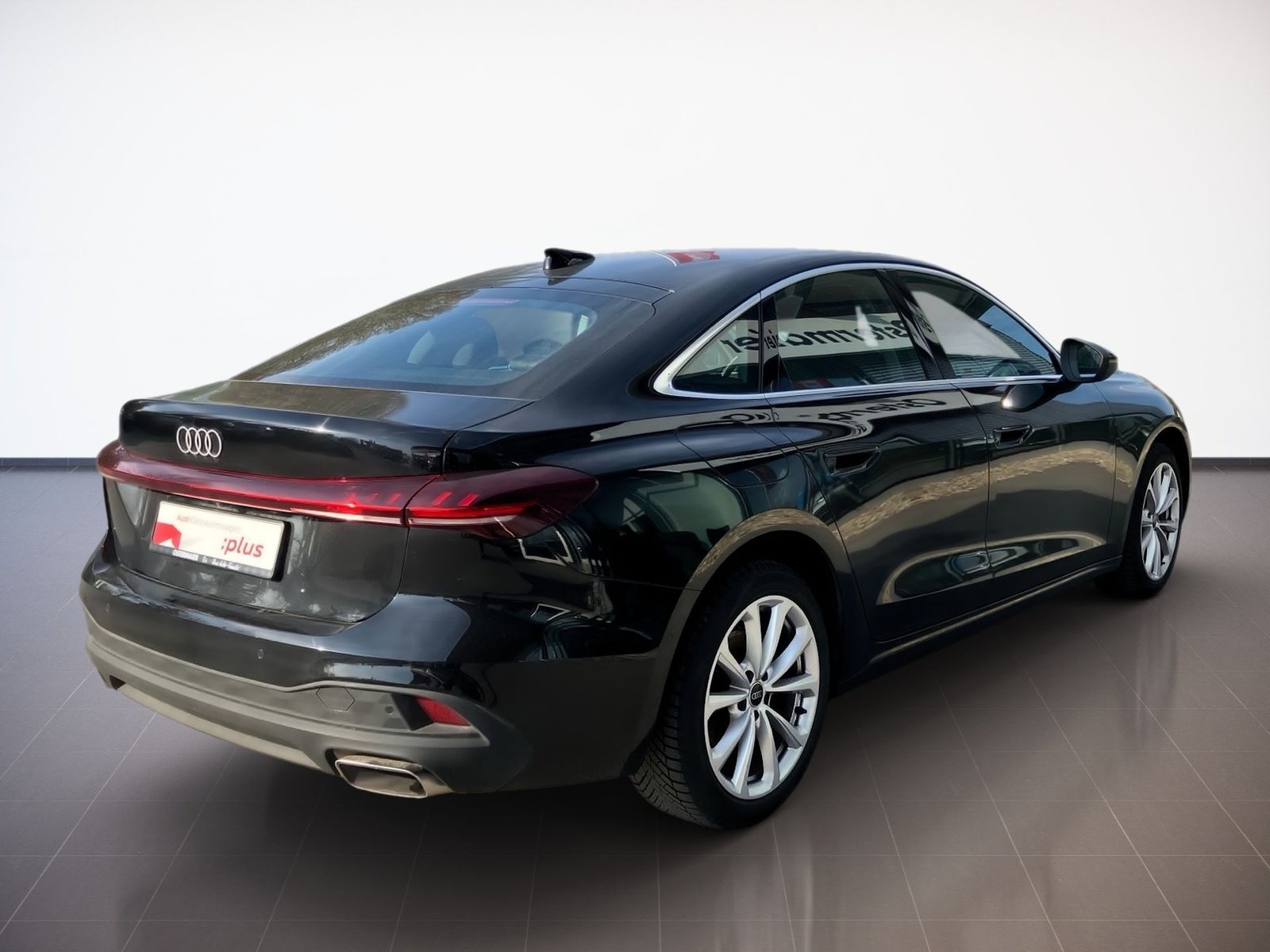 Audi A5 - Bild 4