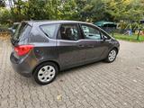 Opel meriva 1,4 in Grau - Opel Meriva in Krefeld