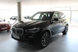 BMW X5 xDrive40i M-SPORTPAKET PANORAMA *SKY LOUNGE* - gebrauchte BMW X5 aus dem Jahr 2019