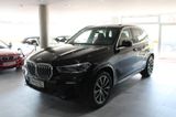 BMW X5 xDrive40i M-SPORTPAKET PANORAMA *SKY LOUNGE* - BMW X5 aus 2019