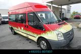 Ford Transit 100T300 6-Sitzer Lang* Hoch* - Angebote