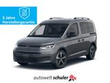 Volkswagen Caddy 1,5 TSI DSG eHybrid Energy AHK LED Navi - Volkswagen Caddy ENERGY