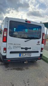 Fiat Talento - Fiat Talento von privat