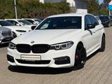 BMW 525d SAG M-Sportpaket Head-Up LED Kamera ACC H/K - BMW 525: 525d Sportpaket M