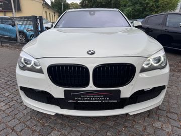BMW 730 - 4