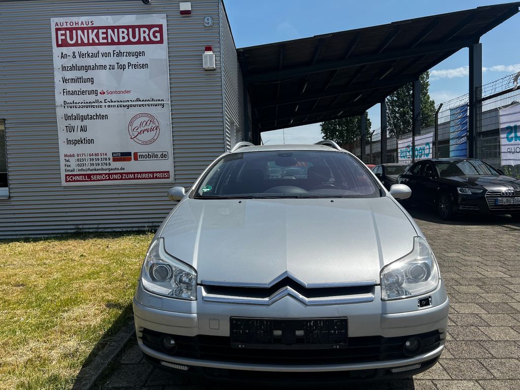 Citroën C5
