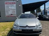 Citroën C5 Break Tendance - Citroën C5: Break