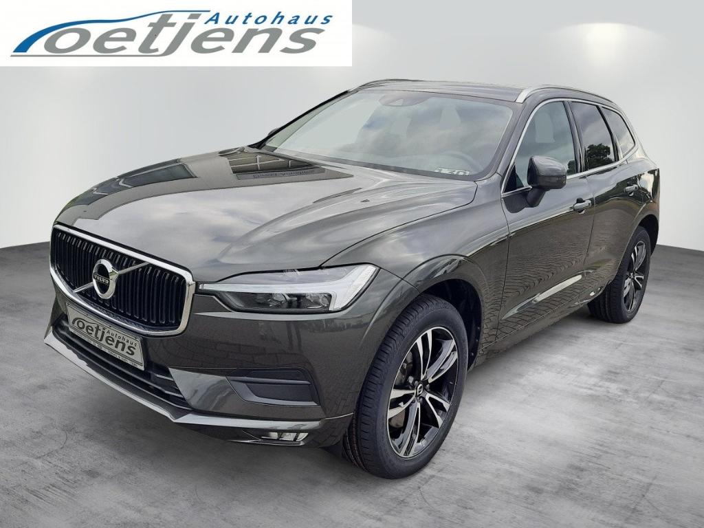 Volvo XC60 B4 Momentum Pro 2WD Navi LED Blendfreies Fe