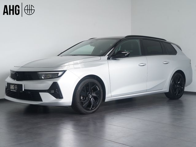 Opel Astra L 1.2 Turbo Sports Tourer GS