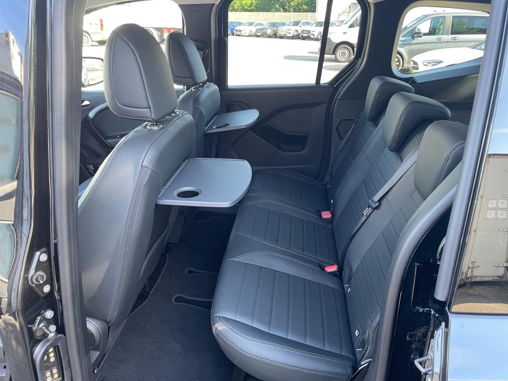 Mercedes-Benz T 180 Edition Standard LED RFK Klima Sitzheizung
