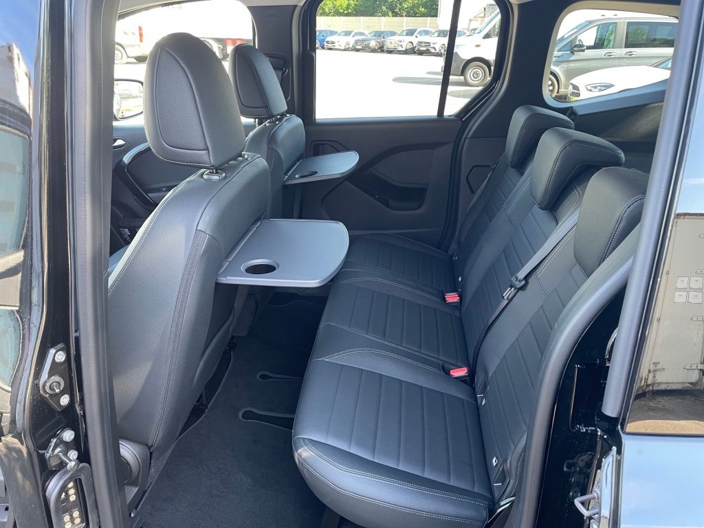 Fahrzeugabbildung Mercedes-Benz T 180 Edition Standard LED RFK Klima Sitzheizung
