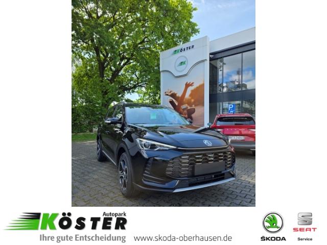 MG ZS 1.5 L Comfort 85 KW 5 Gang Schaltgetriebe RFK