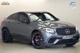 Mercedes-Benz GLC 63S Coupe 510PS AMG 4Matic PAGA Carbon - Mercedes-Benz GLC 63 AMG Gebrauchtwagen in Berlin