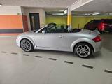 Audi TT Roadster 1.8T 132 kW(180 PS) Youngtimer - Audi: Youngtimer