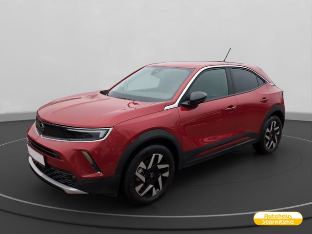 Opel Mokka-e Elegance Elektro 100 kW +LED+NAVI+LHZ+SH