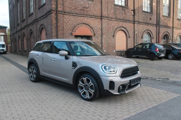 MINI One Countryman One MINI Yours Trim*AUT*LED*DAB*