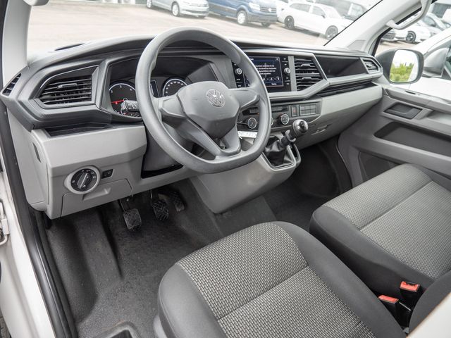 T6.1 Kasten 2.0 TDI KLIMA RÜCKFAHRKAMERA NAVI