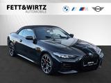 BMW 420d Cabrio|19"|LED|HiFi|DrivingAssistant