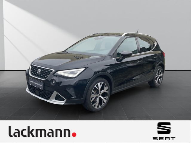 Seat Arona 1.0 TSI Xperience*Navi*LED*Alcantara*ACC*