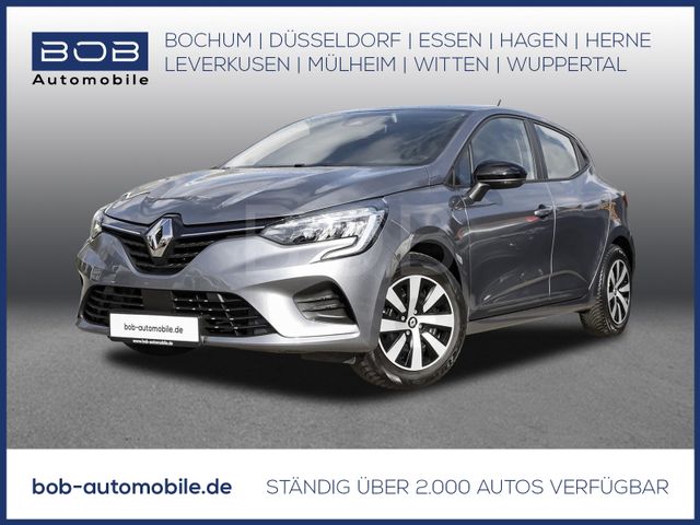 Renault Clio EQUILIBRE SCe 65 KLIMA NAVI SHZ PDC