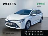 Toyota Corolla 1.8 Hybrid TS Business Edition *Navi*SHZ - Toyota Corolla: E8