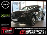 Nissan X-TRAIL N-CONNECTA 1.5 VC-T MHEV 4x2 Panorama - Nissan X-Trail in Leipzig