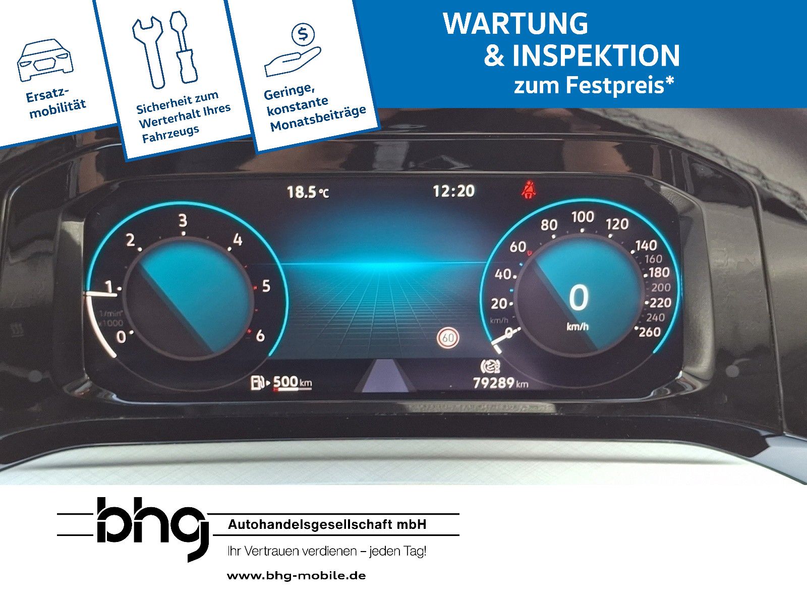 Volkswagen Golf - Bild 11