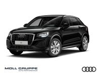 Audi Q2 - Vorschau Bild 1