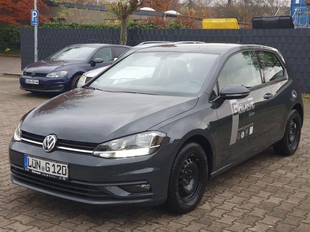 Volkswagen Golf VII 1.0 TSI Climatronic PDC Navi