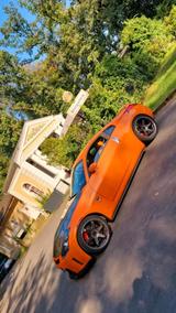 Nissan 350Z Facelift VQ35HR Bi-Turbo 585 PS - gebrauchte Nissan 350Z aus dem Jahr 2008