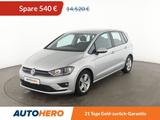 Volkswagen Golf VII Sportsvan 1.0 TSI Comfortline BM*PDC* - Volkswagen Golf Sportsvan in Duisburg