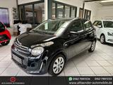 Citroën C1 1.2 Feel *Kamera*Bluetooth*MFL*Klima*ZV*Servo - Citroën C1 in Hamburg